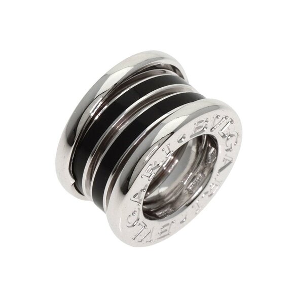 BVLGARI 18k White Gold Necklace - Picture 1 of 6